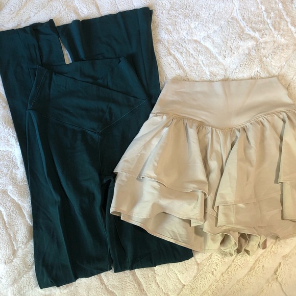 aerie bottom bundle - Picture 2 of 6